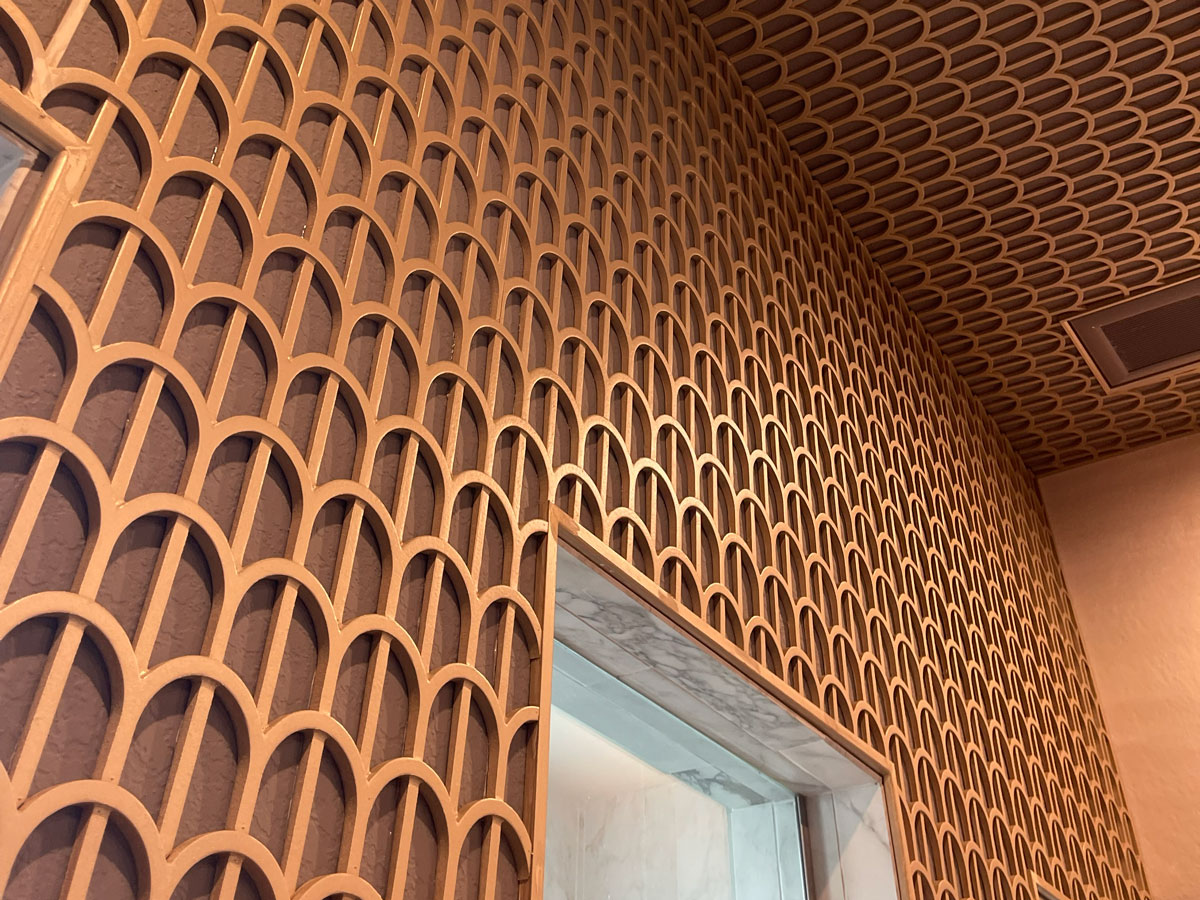 Custom Wall Panels