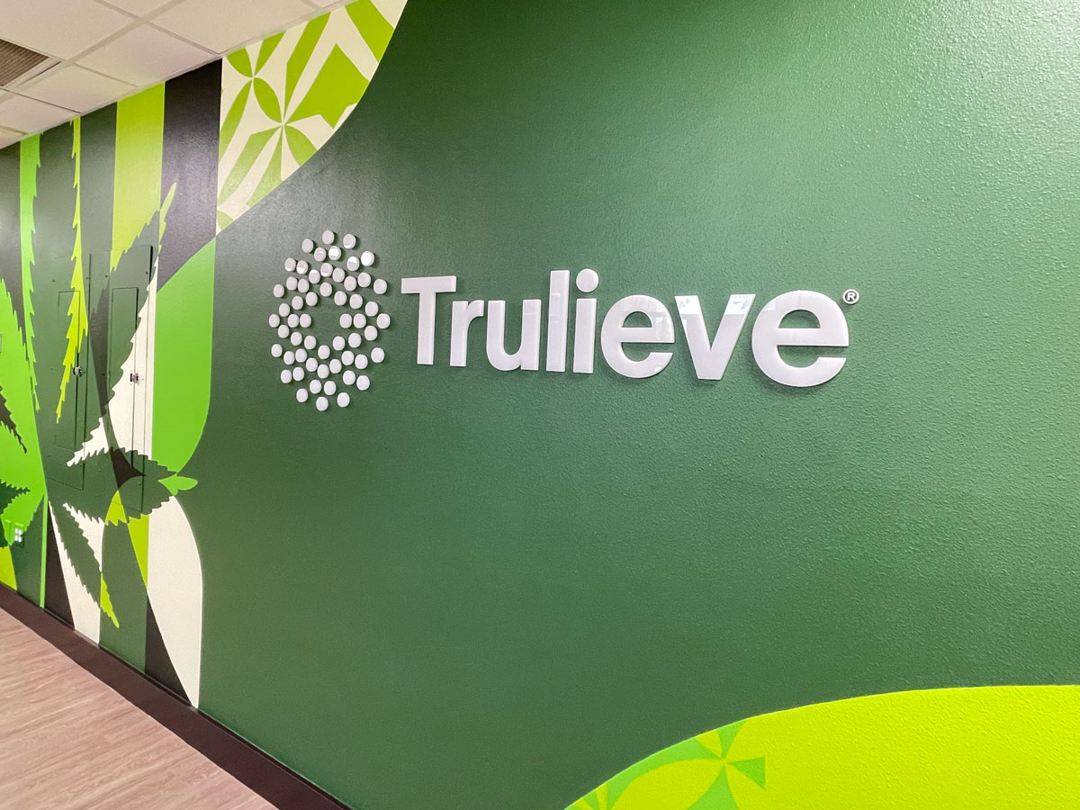 Custom Signage